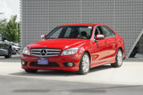 Used 2009 Mercedes-Benz C 300 4MATIC Sedan image 5
