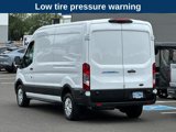 Used 2022 Ford E-Transit Medium Roof image 4