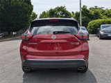 Used 2021 Nissan Murano Platinum image 6