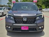 Certified 2019 Honda Passport EX-L image 2