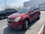 Used 2010 Chevrolet Equinox LT image 3