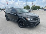 Used 2019 Dodge Journey SE image 2