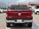 Used 2021 RAM 1500 Big Horn image 4