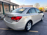 Used 2012 Chevrolet Cruze LT image 3