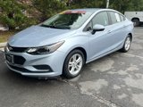 Used 2018 Chevrolet Cruze LT image 5