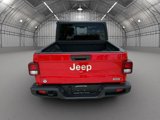 Used 2022 Jeep Gladiator Overland w/ Cold Weather Group image 5