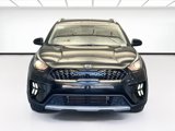 Used 2021 Kia Niro LX image 2