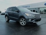 Used 2019 Ford Escape Titanium image 2
