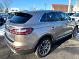 Used 2021 Lincoln Nautilus Reserve image 5