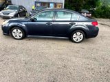 Used 2011 Subaru Legacy 2.5i image 3