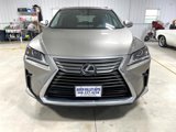 Used 2017 Lexus RX 350 AWD image 2