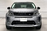 Certified 2025 Land Rover Discovery Sport S image 2