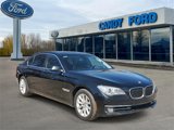 Used 2013 BMW 740Li image 1