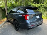 Used 2022 Ford Explorer ST w/ Equipment Group 401A image 5