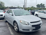 Used 2011 Chevrolet Malibu LT w/ Power Convenience Package image 2