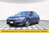 Used 2015 Acura TLX w/ Technology Package image 2