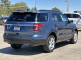 Used 2018 Ford Explorer 4WD image 3