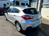 Used 2018 Chevrolet Cruze LT image 3