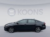 Used 2022 Kia Forte LXS image 2
