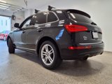 Used 2016 Audi Q5 2.0T Premium Plus w/ Technology Package image 2
