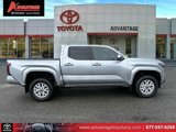 Certified 2024 Toyota Tacoma TRD Sport image 2