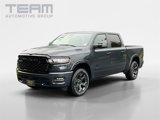 New 2025 RAM 1500 4x4 Crew Cab image 3