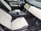 New 2024 Land Rover Discovery Sport Dynamic SE image 3