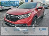Used 2020 Honda CR-V EX image 2