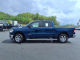 Used 2021 RAM 1500 Big Horn image 3