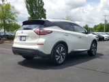Used 2016 Nissan Murano Platinum w/ Platinum Technology Package image 4