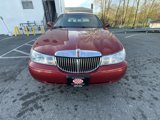 Used 2000 Lincoln Town Car Signature image 5