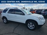 Used 2012 GMC Acadia SL w/ Preferred Package image 4