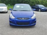Used 2013 Hyundai Accent GLS image 2