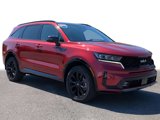 Used 2023 Kia Sorento SX image 2