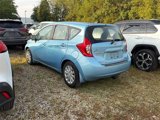 Used 2014 Nissan Versa Note SV w/ Convenience Package image 2