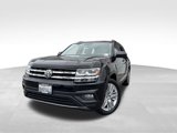 Used 2019 Volkswagen Atlas SE w/ Panoramic Sunroof Package image 5