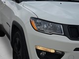 Used 2020 Jeep Compass Latitude image 5