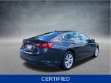 Used 2023 Chevrolet Malibu LT w/ Driver Confidence Package image 5