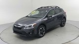 Certified 2021 Subaru Crosstrek 2.5i Limited w/ Moonroof Package 2 image 3