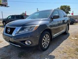 Used 2013 Nissan Pathfinder SL w/ SL Premium Pkg image 4