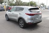 Used 2021 Kia Sportage LX image 5