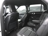 Certified 2020 Ford Explorer XLT w/ Equipment Group 202A image 2