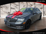 Used 2014 Mercedes-Benz C 300 4MATIC Sedan image 3