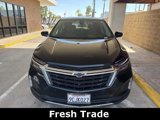 Certified 2022 Chevrolet Equinox LT image 2