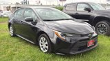 Used 2023 Toyota Corolla LE image 2