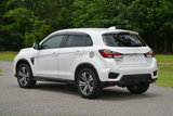 Used 2021 Mitsubishi Outlander Sport ES image 3
