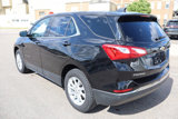 Used 2019 Chevrolet Equinox LT w/ Driver Convenience Package image 4