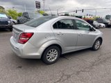 Used 2017 Chevrolet Sonic LT image 3