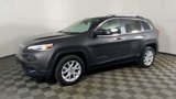 Used 2017 Jeep Cherokee Latitude w/ Safety/Convenience Group image 6