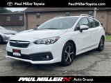Used 2020 Subaru Impreza 2.0i Premium w/ Popular Package #2 image 1